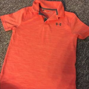 Under Armour polo